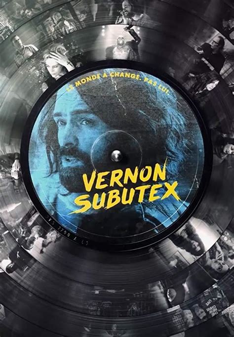 Vernon Subutex (TV Series 2019– ) 